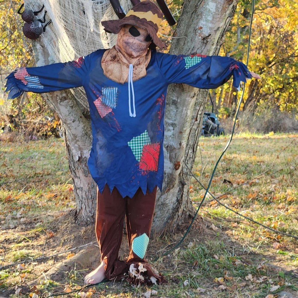 boys halloween costume